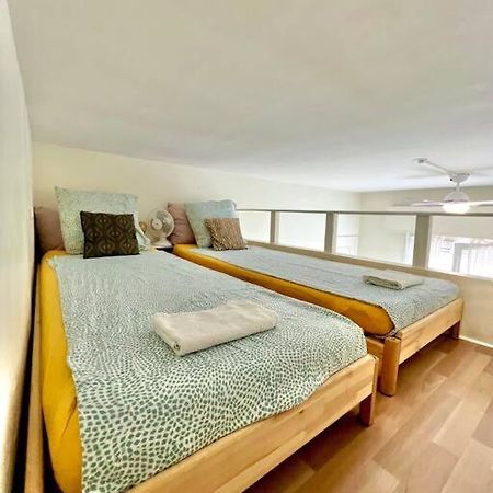 Appartement Au Bord Des Berges + Parking Toulouse Buitenkant foto